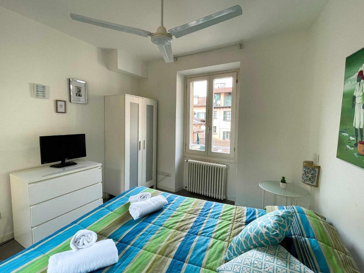 Skyway Apartment With Private Lake View Terrace Bellagio Zewnętrze zdjęcie